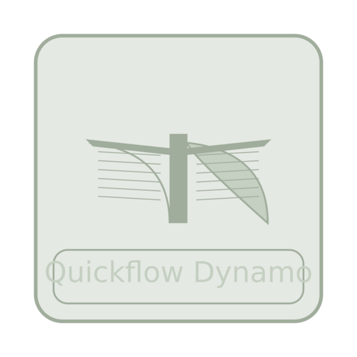 Quickflow Dynamo Logo